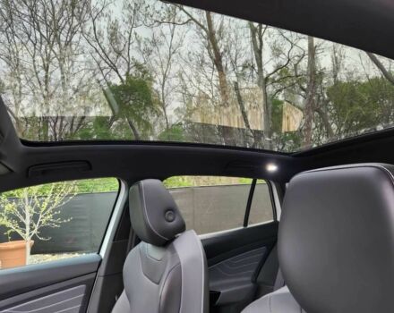 Белый Фольксваген Другая, объемом двигателя 0 л и пробегом 22 тыс. км за 13400 $, фото 12 на Automoto.ua