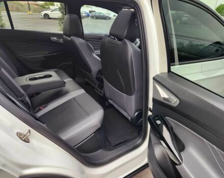 Белый Фольксваген Другая, объемом двигателя 0 л и пробегом 22 тыс. км за 13400 $, фото 13 на Automoto.ua