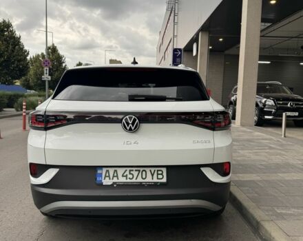 Белый Фольксваген Другая, объемом двигателя 0 л и пробегом 30 тыс. км за 22900 $, фото 8 на Automoto.ua