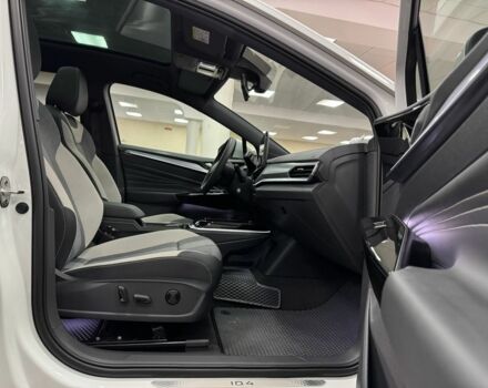 Белый Фольксваген Другая, объемом двигателя 0 л и пробегом 21 тыс. км за 25300 $, фото 8 на Automoto.ua