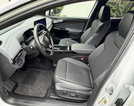 Белый Фольксваген Другая, объемом двигателя 0 л и пробегом 14 тыс. км за 25900 $, фото 9 на Automoto.ua