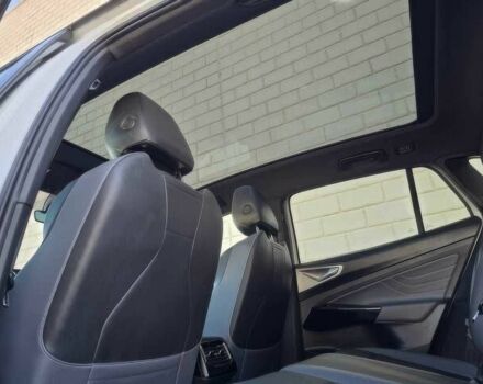 Белый Фольксваген Другая, объемом двигателя 0 л и пробегом 16 тыс. км за 16300 $, фото 12 на Automoto.ua