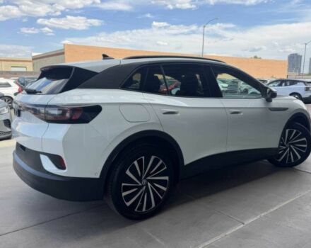 Белый Фольксваген Другая, объемом двигателя 0 л и пробегом 24 тыс. км за 15600 $, фото 3 на Automoto.ua