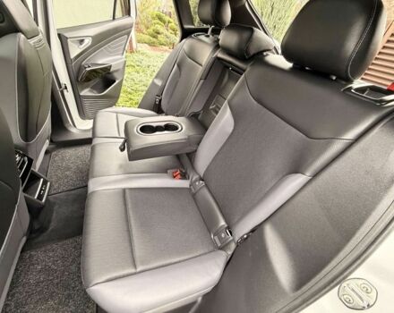 Белый Фольксваген Другая, объемом двигателя 0 л и пробегом 14 тыс. км за 25900 $, фото 15 на Automoto.ua