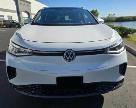 Белый Фольксваген Другая, объемом двигателя 0 л и пробегом 16 тыс. км за 16300 $, фото 1 на Automoto.ua