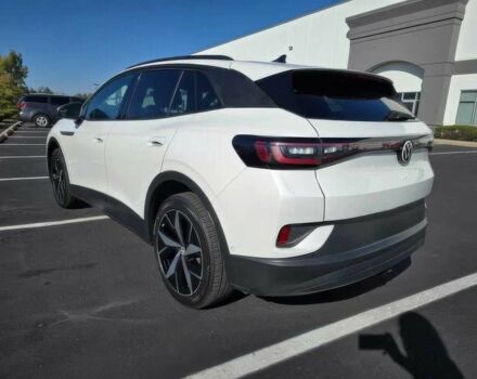 Белый Фольксваген Другая, объемом двигателя 0 л и пробегом 16 тыс. км за 16300 $, фото 4 на Automoto.ua