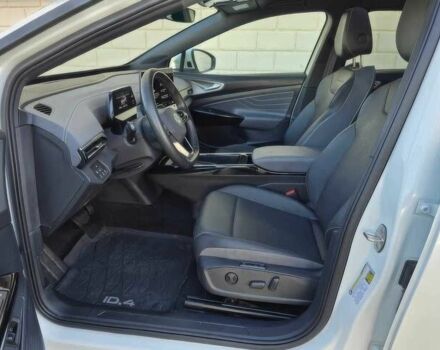 Белый Фольксваген Другая, объемом двигателя 0 л и пробегом 16 тыс. км за 16300 $, фото 9 на Automoto.ua