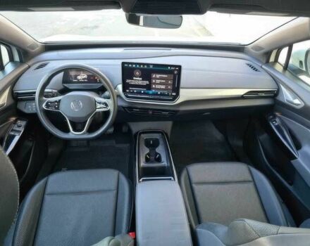 Белый Фольксваген Другая, объемом двигателя 0 л и пробегом 16 тыс. км за 16300 $, фото 6 на Automoto.ua