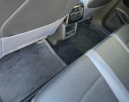 Белый Фольксваген Другая, объемом двигателя 0 л и пробегом 16 тыс. км за 16300 $, фото 15 на Automoto.ua