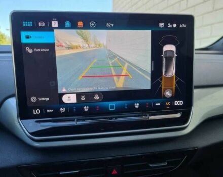 Белый Фольксваген Другая, объемом двигателя 0 л и пробегом 16 тыс. км за 16300 $, фото 8 на Automoto.ua