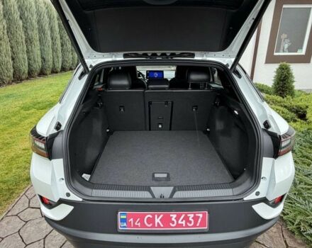 Белый Фольксваген Другая, объемом двигателя 0 л и пробегом 14 тыс. км за 25900 $, фото 7 на Automoto.ua