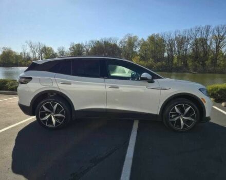 Белый Фольксваген Другая, объемом двигателя 0 л и пробегом 16 тыс. км за 16300 $, фото 2 на Automoto.ua