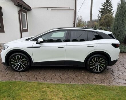 Белый Фольксваген Другая, объемом двигателя 0 л и пробегом 14 тыс. км за 25900 $, фото 3 на Automoto.ua