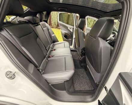 Белый Фольксваген Другая, объемом двигателя 0 л и пробегом 14 тыс. км за 25900 $, фото 13 на Automoto.ua