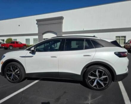 Белый Фольксваген Другая, объемом двигателя 0 л и пробегом 16 тыс. км за 16300 $, фото 5 на Automoto.ua