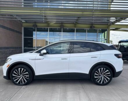 Белый Фольксваген Другая, объемом двигателя 0 л и пробегом 24 тыс. км за 15600 $, фото 6 на Automoto.ua