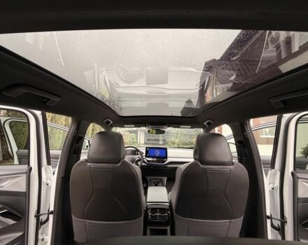 Белый Фольксваген Другая, объемом двигателя 0 л и пробегом 14 тыс. км за 25900 $, фото 16 на Automoto.ua