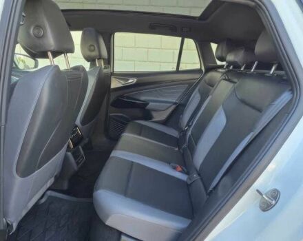 Белый Фольксваген Другая, объемом двигателя 0 л и пробегом 16 тыс. км за 16300 $, фото 14 на Automoto.ua