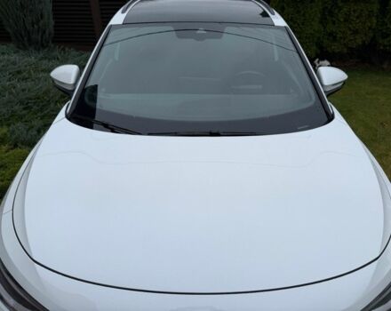 Белый Фольксваген Другая, объемом двигателя 0 л и пробегом 14 тыс. км за 25900 $, фото 5 на Automoto.ua