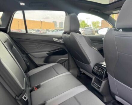 Белый Фольксваген Другая, объемом двигателя 0 л и пробегом 24 тыс. км за 15600 $, фото 12 на Automoto.ua