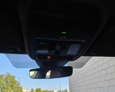 Белый Фольксваген Другая, объемом двигателя 0 л и пробегом 16 тыс. км за 16300 $, фото 10 на Automoto.ua