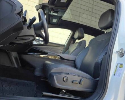 Белый Фольксваген Другая, объемом двигателя 0 л и пробегом 16 тыс. км за 16300 $, фото 11 на Automoto.ua