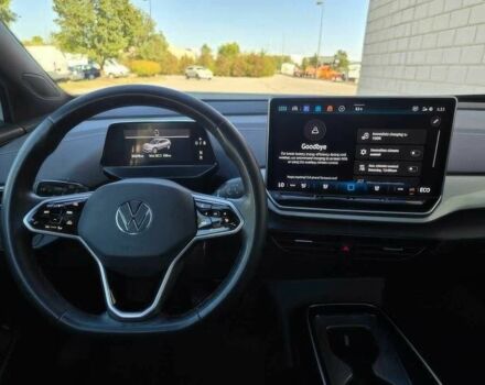 Белый Фольксваген Другая, объемом двигателя 0 л и пробегом 16 тыс. км за 16300 $, фото 7 на Automoto.ua