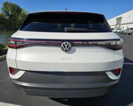 Белый Фольксваген Другая, объемом двигателя 0 л и пробегом 16 тыс. км за 16300 $, фото 3 на Automoto.ua