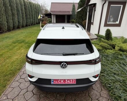 Белый Фольксваген Другая, объемом двигателя 0 л и пробегом 14 тыс. км за 25900 $, фото 6 на Automoto.ua