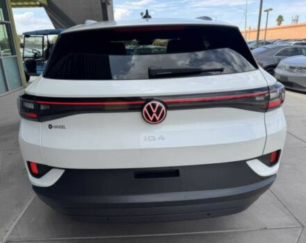 Белый Фольксваген Другая, объемом двигателя 0 л и пробегом 24 тыс. км за 15600 $, фото 4 на Automoto.ua