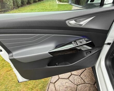 Белый Фольксваген Другая, объемом двигателя 0 л и пробегом 14 тыс. км за 25900 $, фото 10 на Automoto.ua