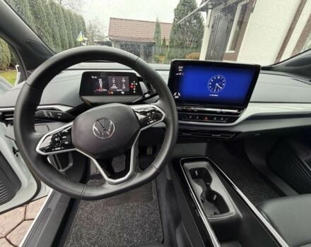 Белый Фольксваген Другая, объемом двигателя 0 л и пробегом 14 тыс. км за 25900 $, фото 2 на Automoto.ua