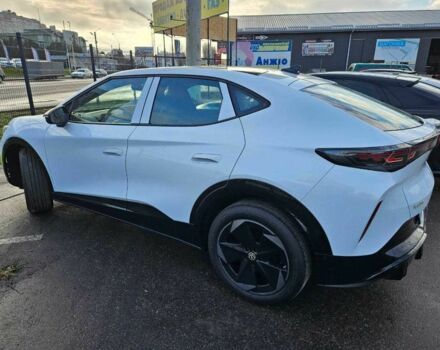 Білий Фольксваген Інша, об'ємом двигуна 0 л та пробігом 1 тис. км за 29000 $, фото 20 на Automoto.ua