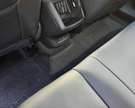 Білий Фольксваген Інша, об'ємом двигуна 0 л та пробігом 1 тис. км за 29000 $, фото 8 на Automoto.ua