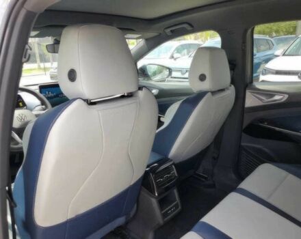 Белый Фольксваген Другая, объемом двигателя 0 л и пробегом 9 тыс. км за 15000 $, фото 8 на Automoto.ua