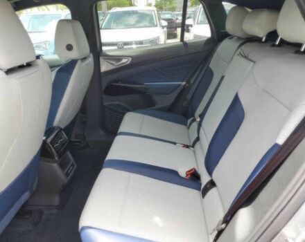 Белый Фольксваген Другая, объемом двигателя 0 л и пробегом 9 тыс. км за 15000 $, фото 9 на Automoto.ua