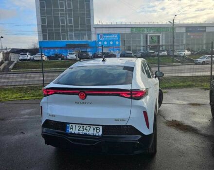 Білий Фольксваген Інша, об'ємом двигуна 0 л та пробігом 1 тис. км за 29000 $, фото 13 на Automoto.ua