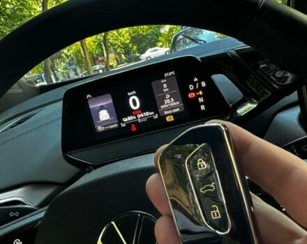 Белый Фольксваген Другая, объемом двигателя 0 л и пробегом 3 тыс. км за 26700 $, фото 5 на Automoto.ua