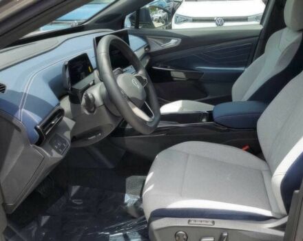 Белый Фольксваген Другая, объемом двигателя 0 л и пробегом 9 тыс. км за 15000 $, фото 7 на Automoto.ua