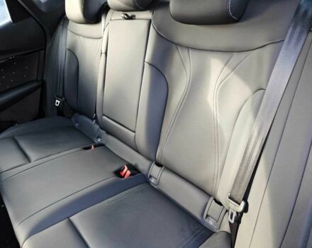 Білий Фольксваген Інша, об'ємом двигуна 0 л та пробігом 1 тис. км за 29000 $, фото 4 на Automoto.ua