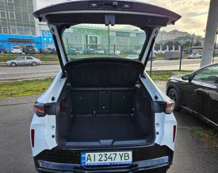 Білий Фольксваген Інша, об'ємом двигуна 0 л та пробігом 1 тис. км за 29000 $, фото 10 на Automoto.ua