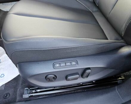 Білий Фольксваген Інша, об'ємом двигуна 0 л та пробігом 1 тис. км за 29000 $, фото 17 на Automoto.ua