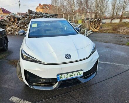 Білий Фольксваген Інша, об'ємом двигуна 0 л та пробігом 1 тис. км за 29000 $, фото 12 на Automoto.ua