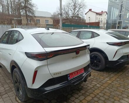 Белый Фольксваген Другая, объемом двигателя 0 л и пробегом 1 тыс. км за 28500 $, фото 1 на Automoto.ua