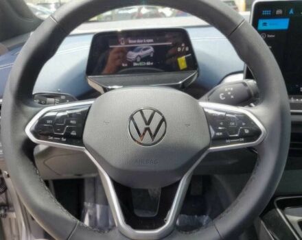 Белый Фольксваген Другая, объемом двигателя 0 л и пробегом 9 тыс. км за 15000 $, фото 4 на Automoto.ua