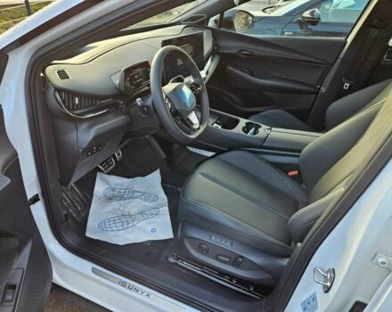 Білий Фольксваген Інша, об'ємом двигуна 0 л та пробігом 1 тис. км за 29000 $, фото 9 на Automoto.ua