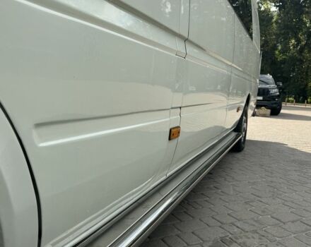 Белый Фольксваген Другая, объемом двигателя 2.5 л и пробегом 421 тыс. км за 13100 $, фото 8 на Automoto.ua