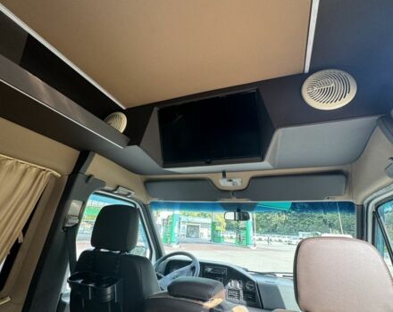 Белый Фольксваген Другая, объемом двигателя 2.5 л и пробегом 421 тыс. км за 13100 $, фото 17 на Automoto.ua