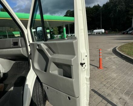 Белый Фольксваген Другая, объемом двигателя 2.5 л и пробегом 421 тыс. км за 13100 $, фото 12 на Automoto.ua