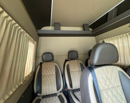 Белый Фольксваген Другая, объемом двигателя 2.5 л и пробегом 421 тыс. км за 13100 $, фото 18 на Automoto.ua